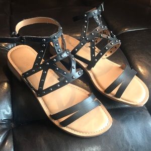 Franco Sarto sandals